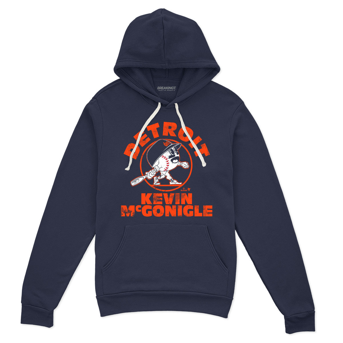 Kevin McGonigle: Baseball Buddies 2