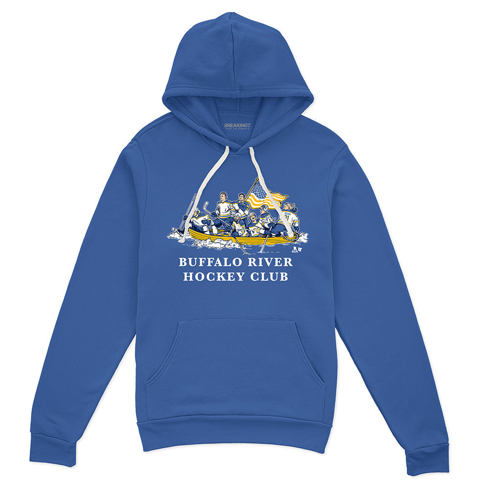 Buffalo River Hockey Crossing 2