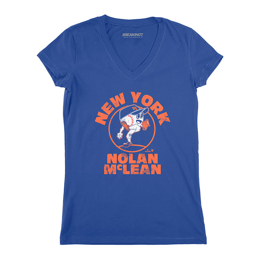 Nolan McLean: Baseball Buddies 3