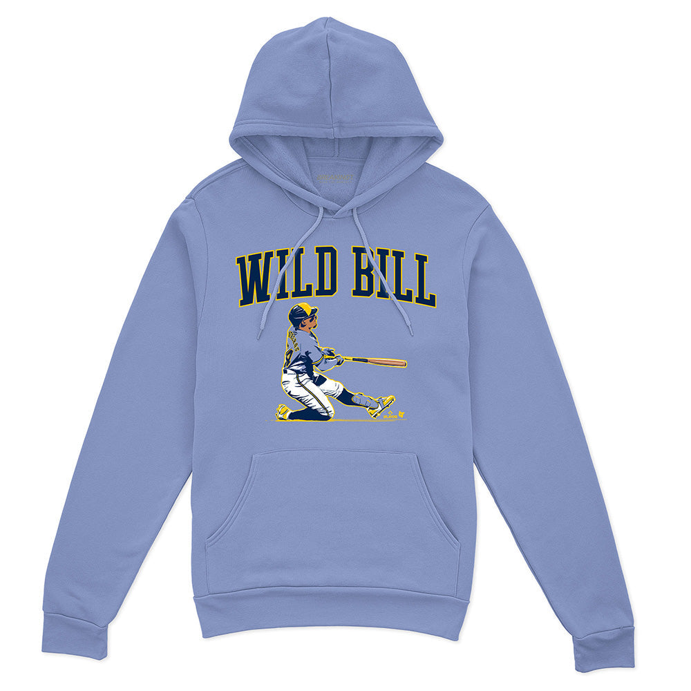 William Contreras: Watch It Go Wild Bill 2
