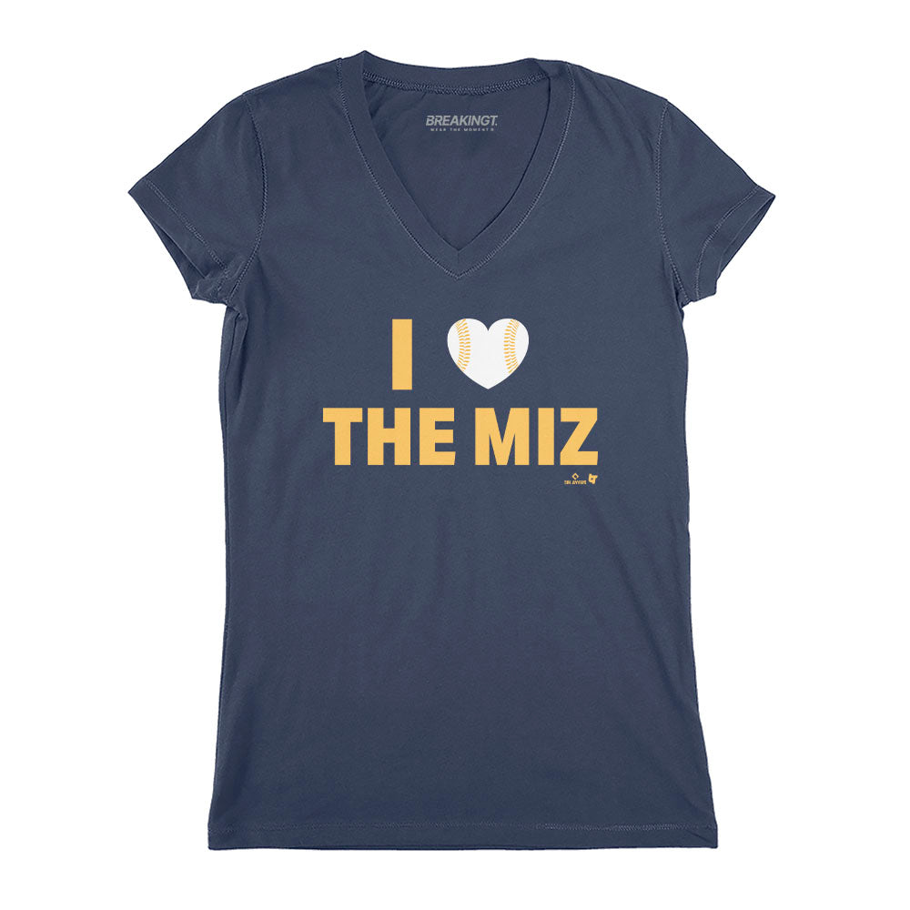 Jacob Misiorowski: I Heart The Miz 3