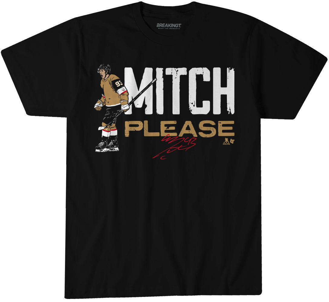 Mitch Marner: Mitch Please 1