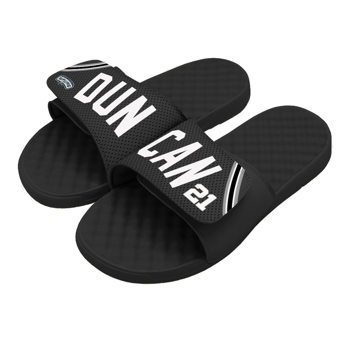 Tim Duncan #21 Slides 1