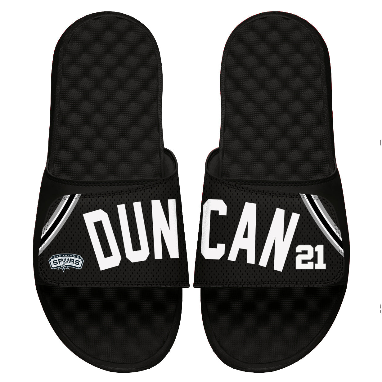 Tim Duncan #21 Slides 2