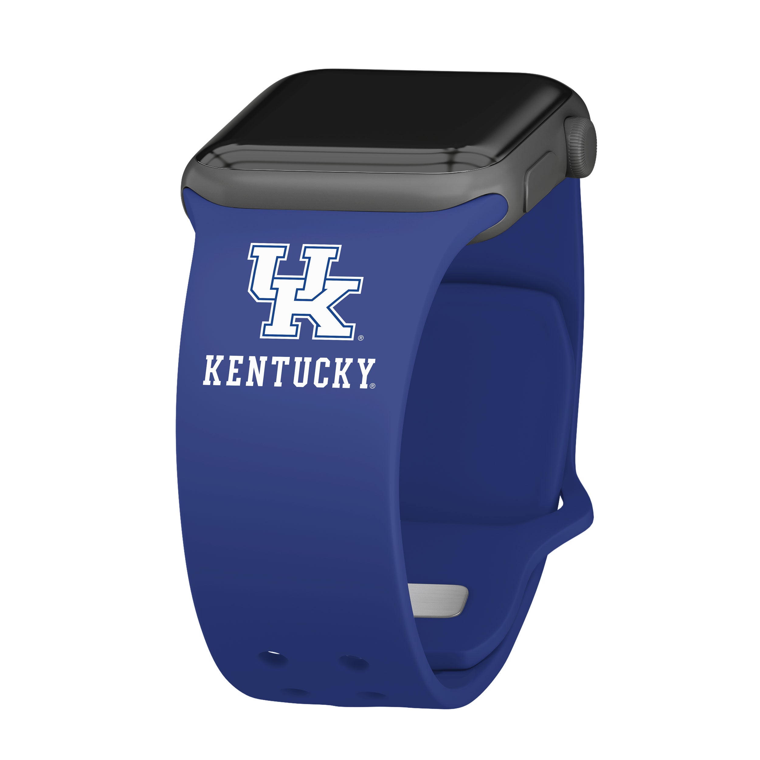 Kentucky Wildcats HD Apple Watch Band 19