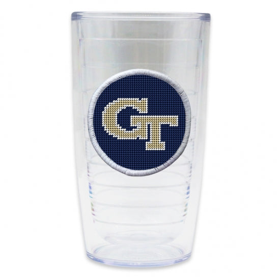 Georgia Tech Tervis Tumbler | lojobands