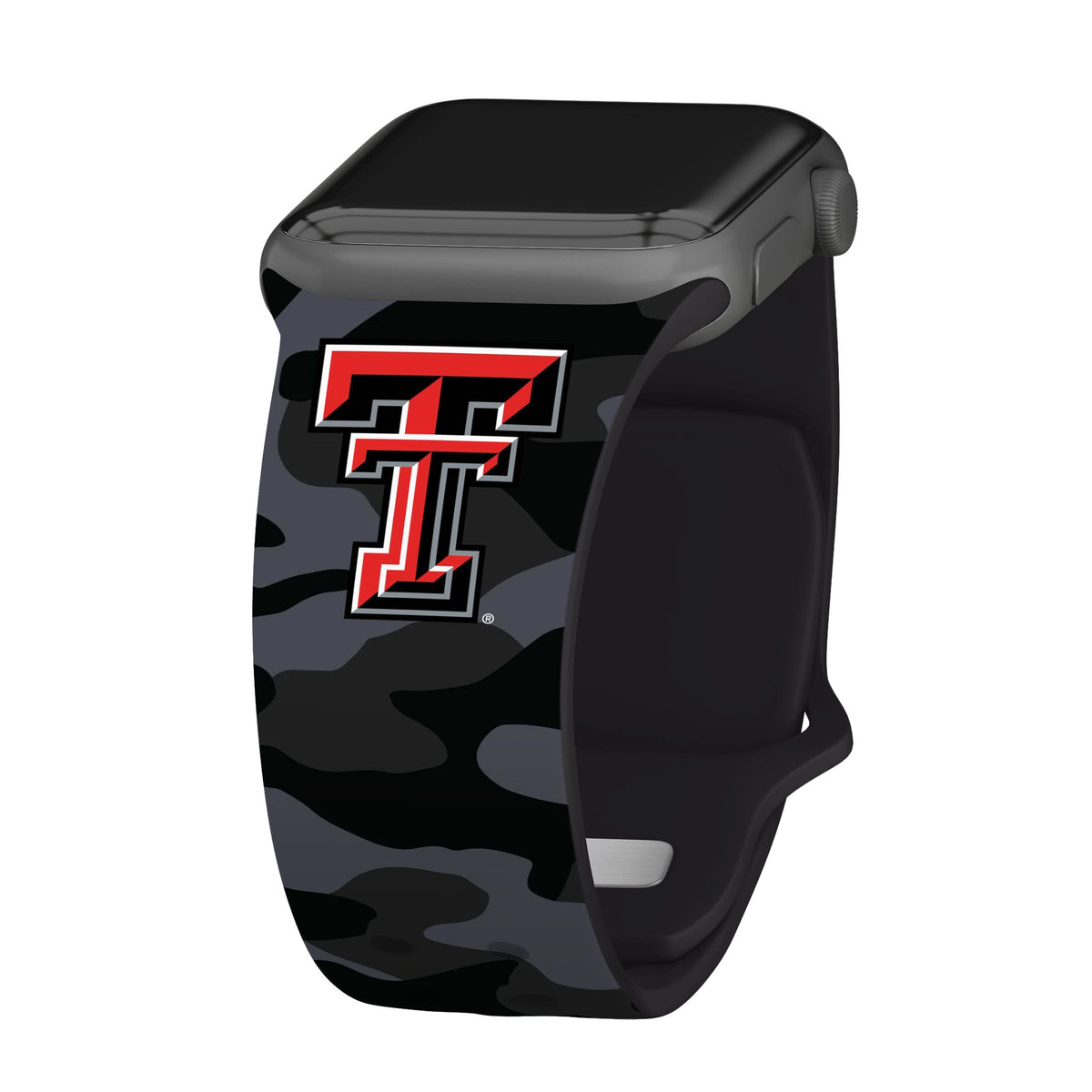 Texas Tech Red Raiders HD Apple Watch Band | Affinity Bands 20