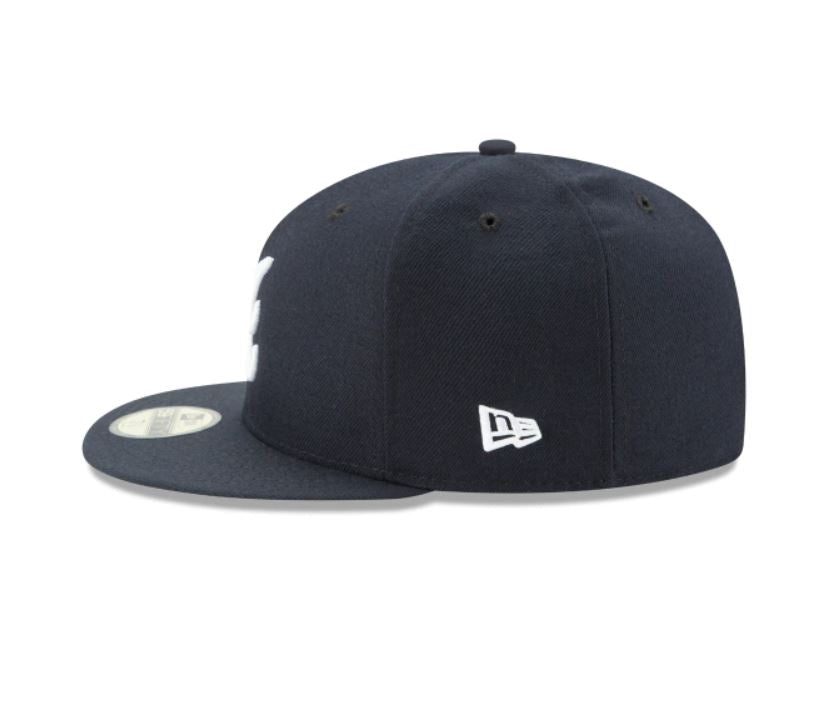Atlanta Braves - 59Fifty MLB Authentic Collection Hat, New Era 4