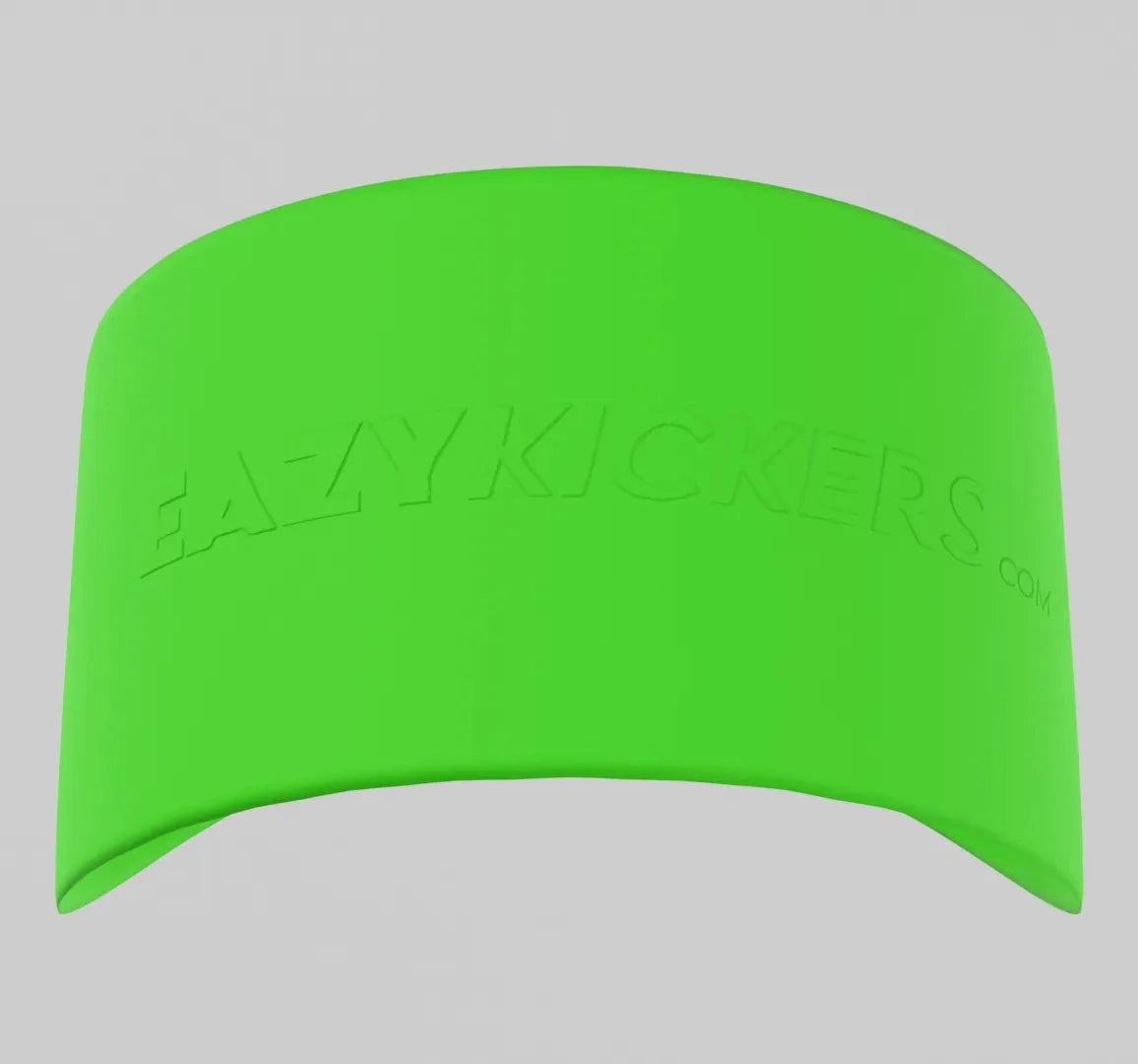 EazyKickers Removable Lace Cover 4