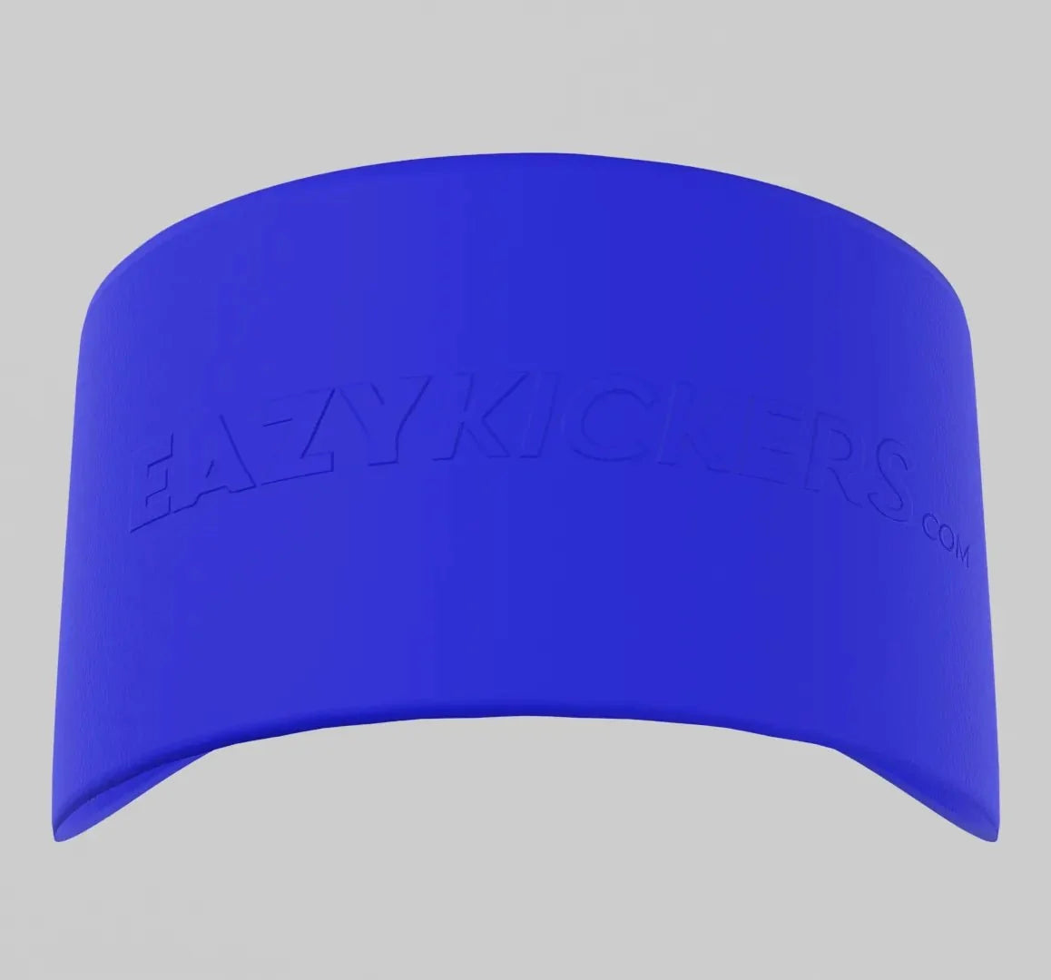 EazyKickers Removable Lace Cover 2