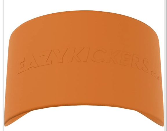 EazyKickers Removable Lace Cover 7