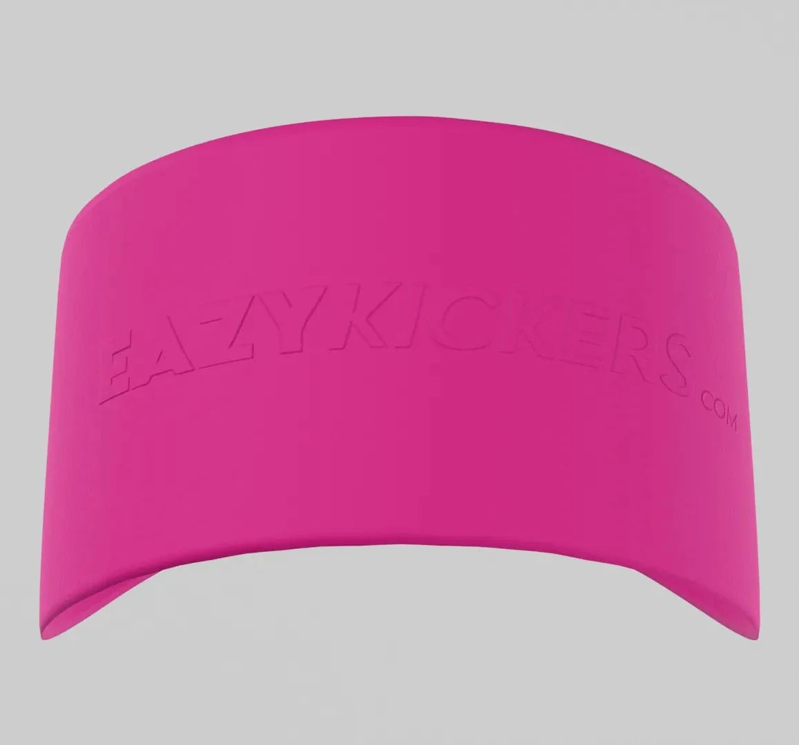 EazyKickers Removable Lace Cover 5