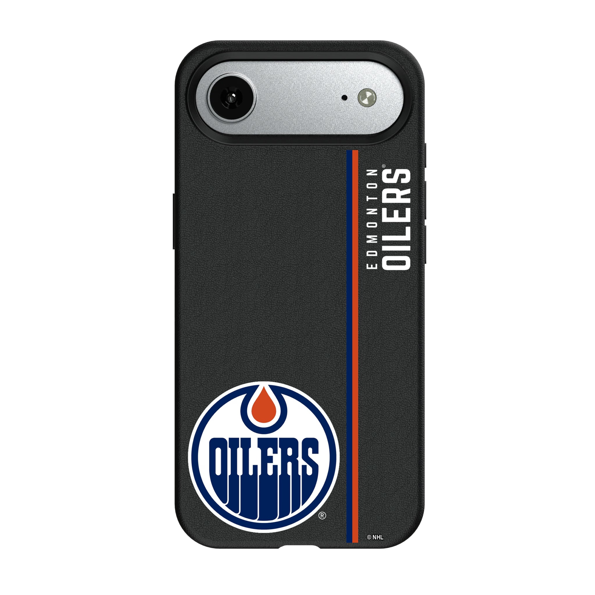 Edmonton Oilers Sidebar MagSafe Compatible Phone Case for Apple iPhone 7