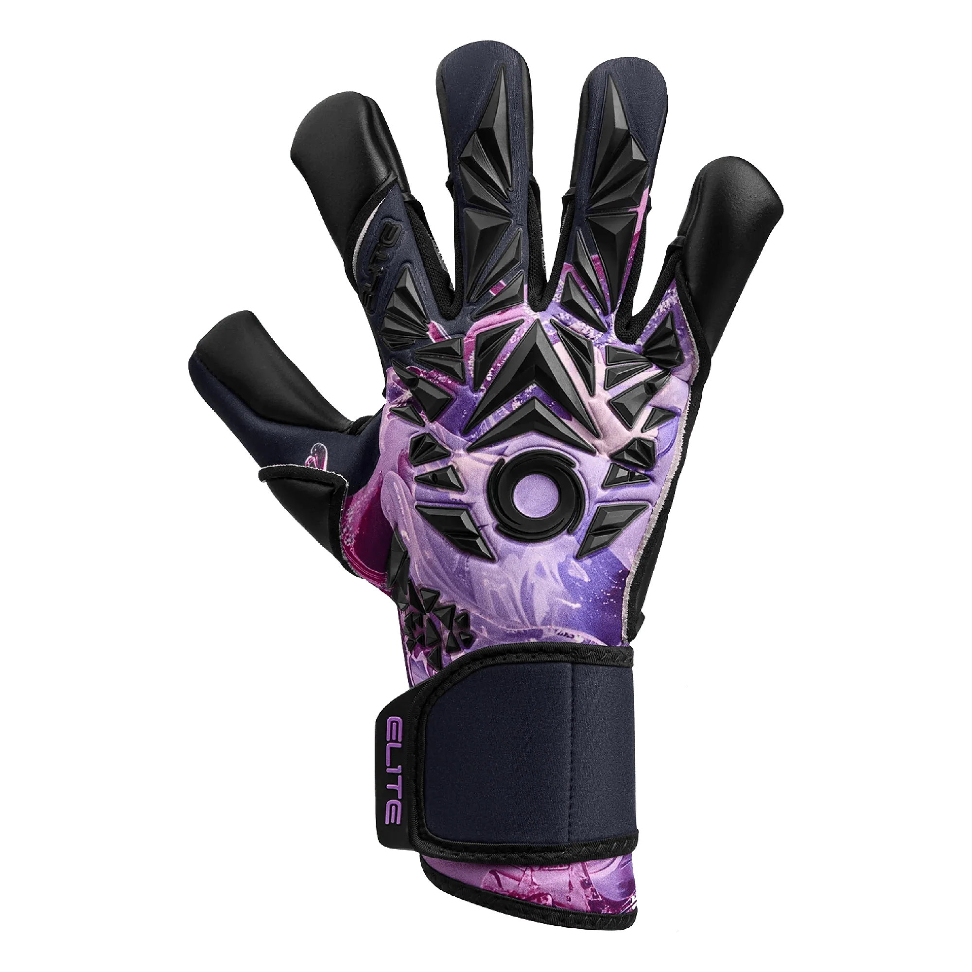 Elite Sport Amethyest Goalkeeper Glove 2
