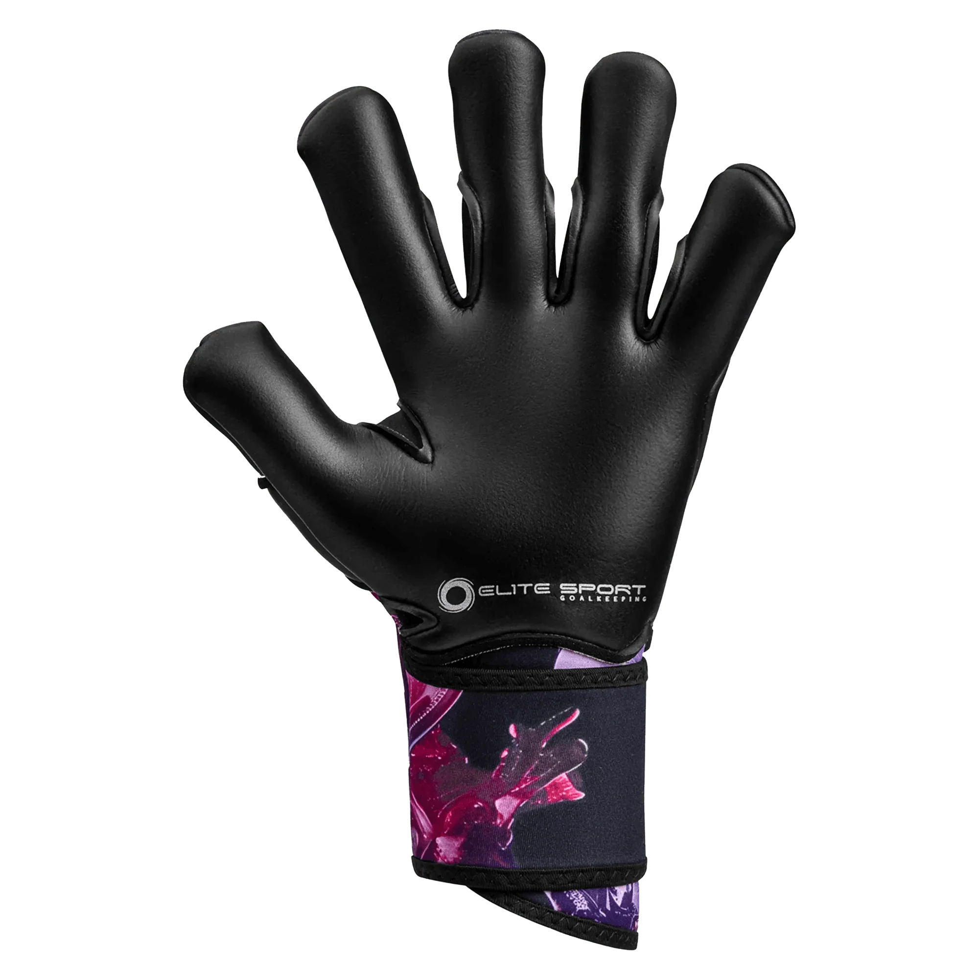 Elite Sport Amethyest Goalkeeper Glove 3
