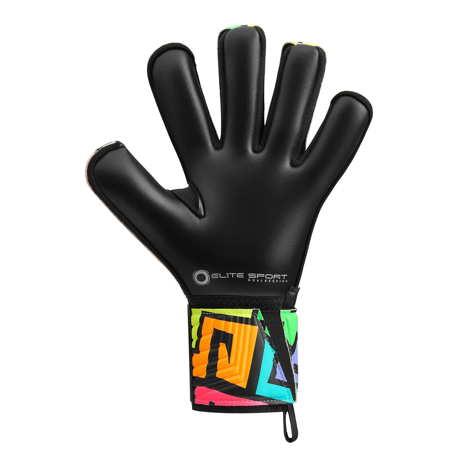 Elite Sport Camaleon Goalkeeper Gloves 3
