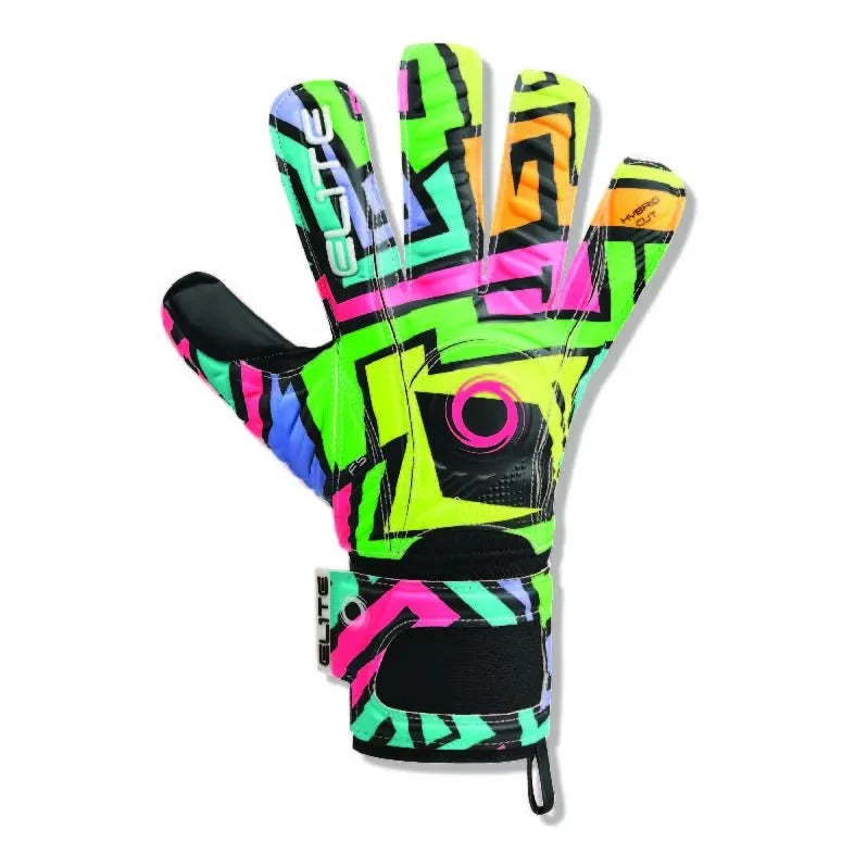 Elite Sport Camaleon Goalkeeper Gloves 2