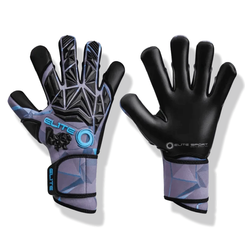 Elite Sport Comet Goalkeeper Gloves 1