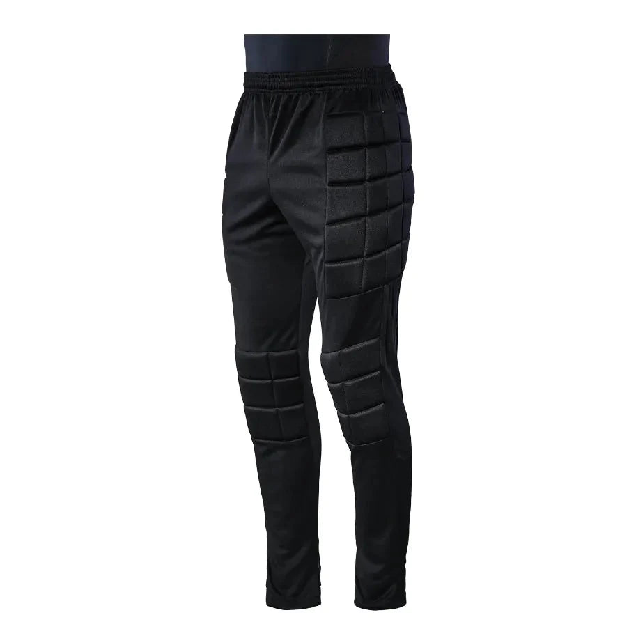 Elite Sport Elite Pro GK Long Pants - Black 1