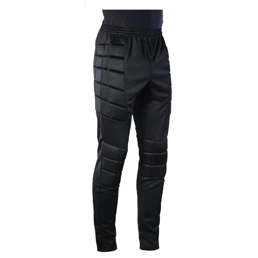 Elite Sport Elite Pro GK Long Pants - Black 2