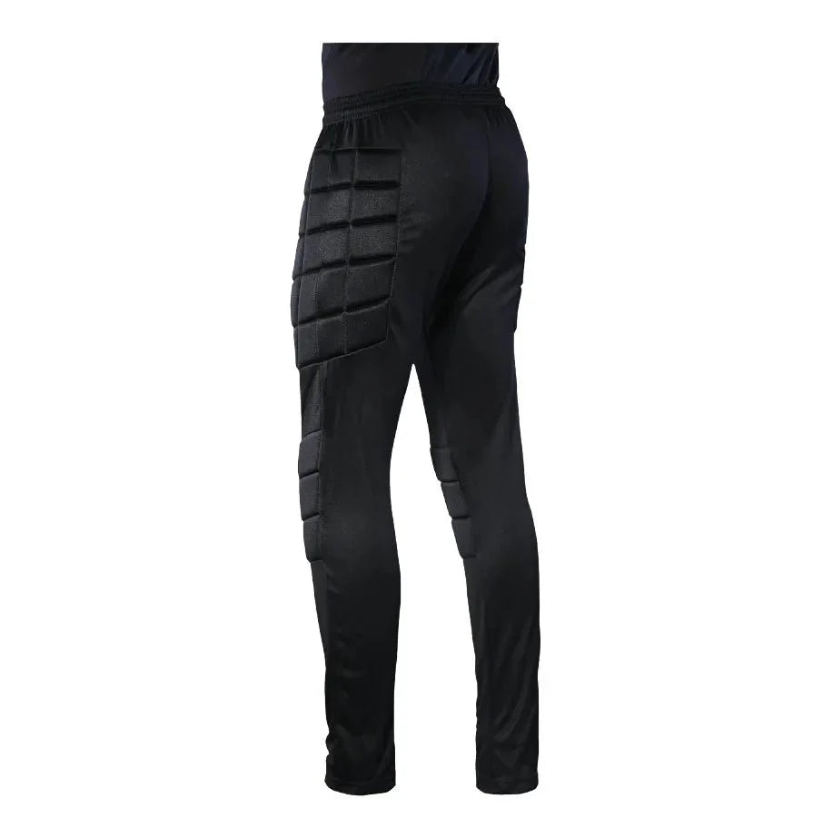 Elite Sport Elite Pro GK Long YOUTH Pants - Black 2