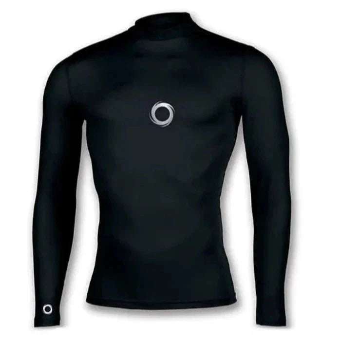 Elite Sport Men's Long-Sleeve Compression Shirt 1