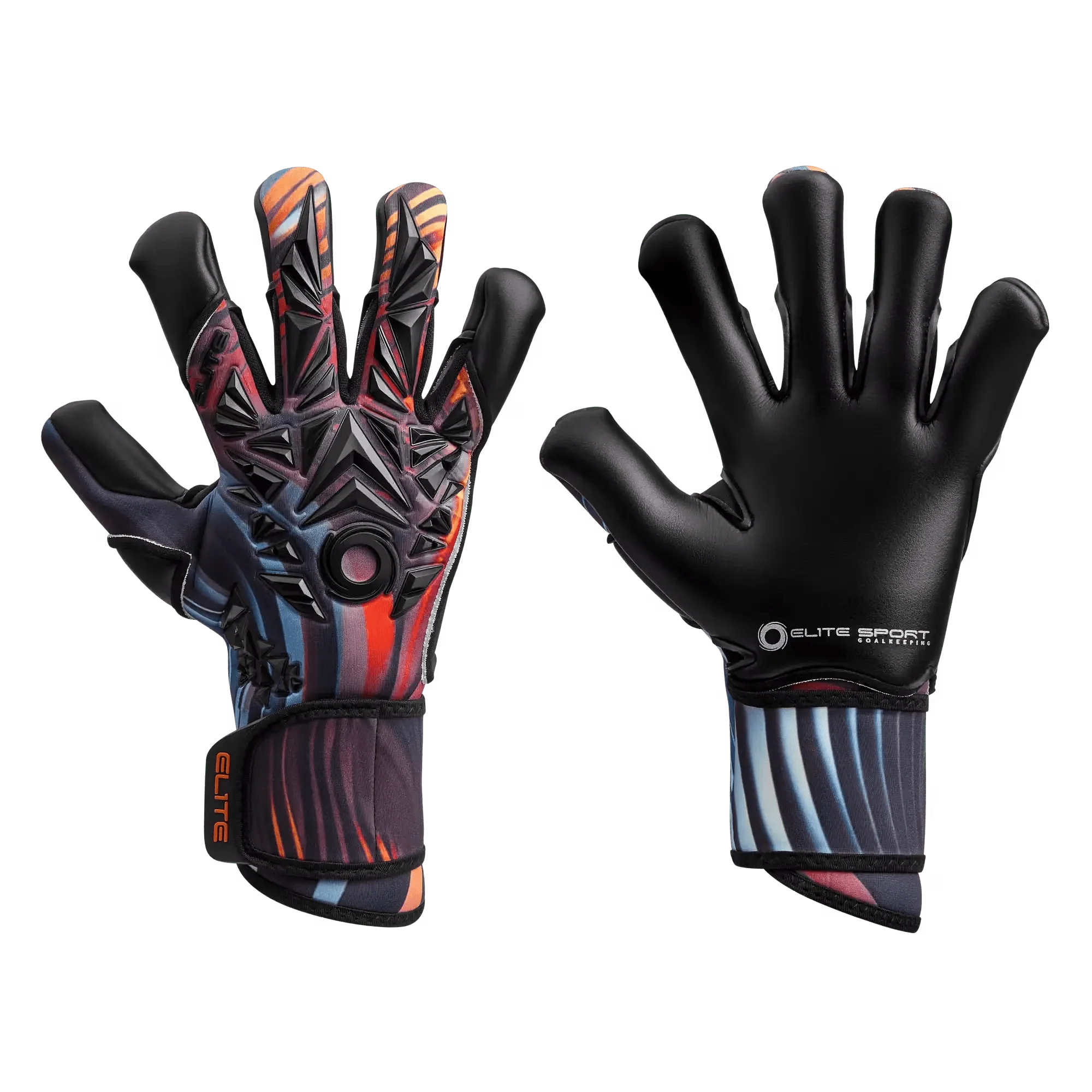 Elite Sport Opal Goalkeeper Gloves 1