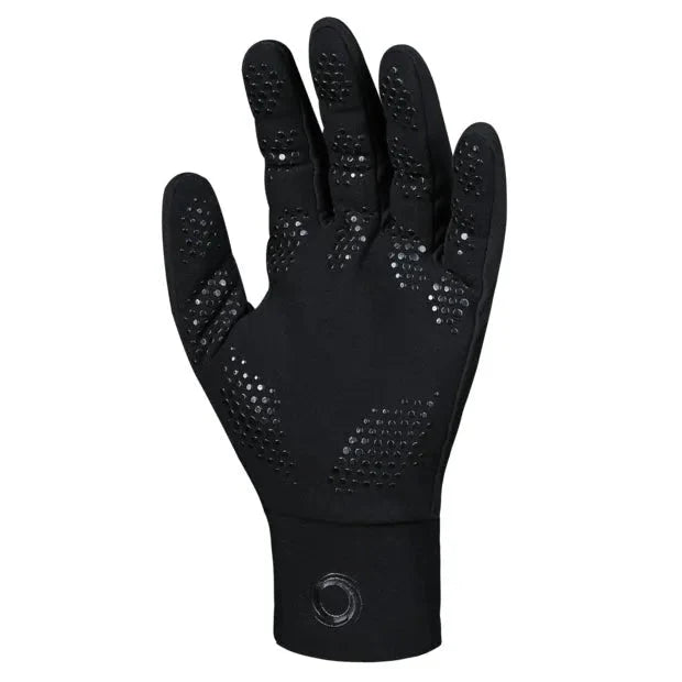 Elite Sport Pro Warm Gloves - Black 2