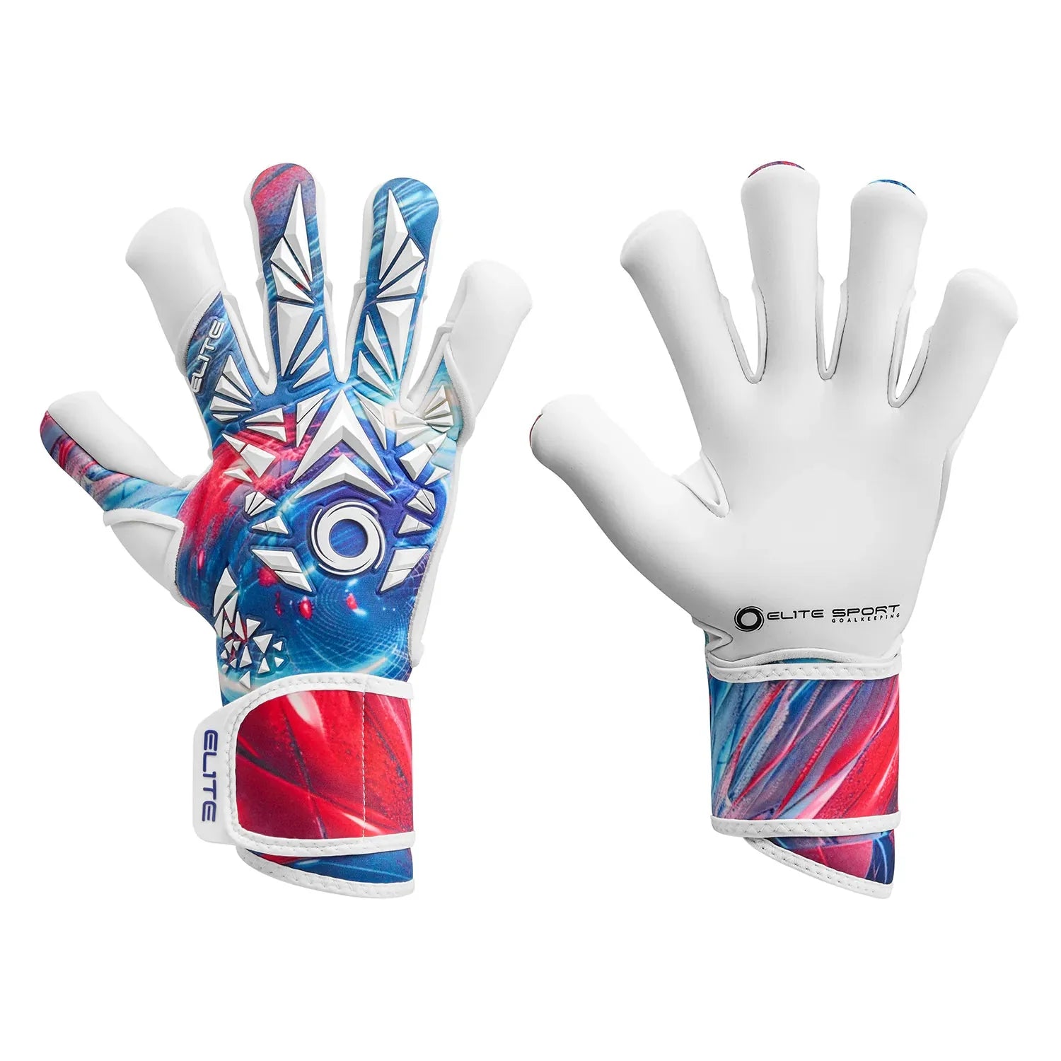 Elite Sport Quartz Goalkeeper Glove 1