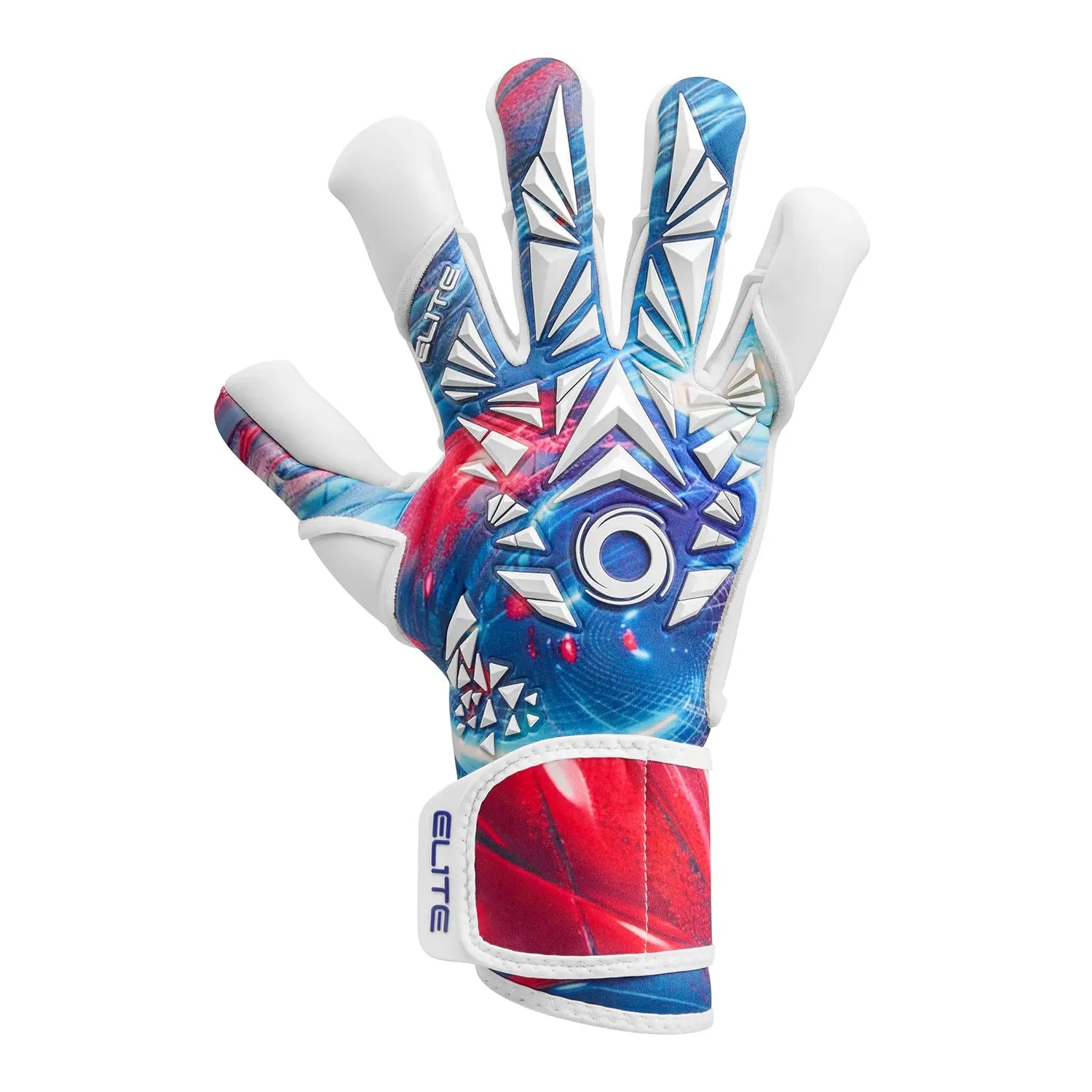 Elite Sport Quartz Goalkeeper Glove 2