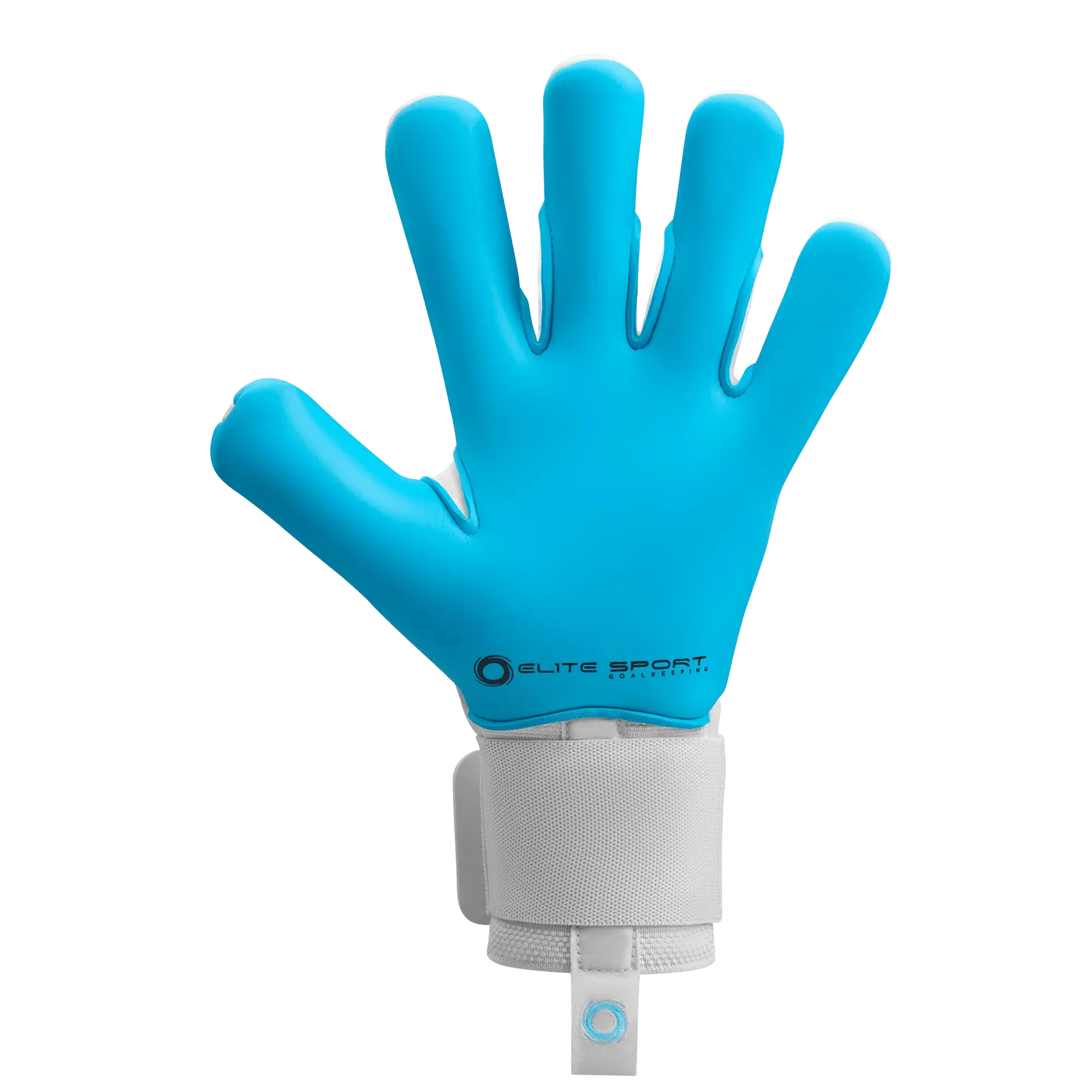 Elite Sport Revolution X Aqua Goalkeeper Glove 3