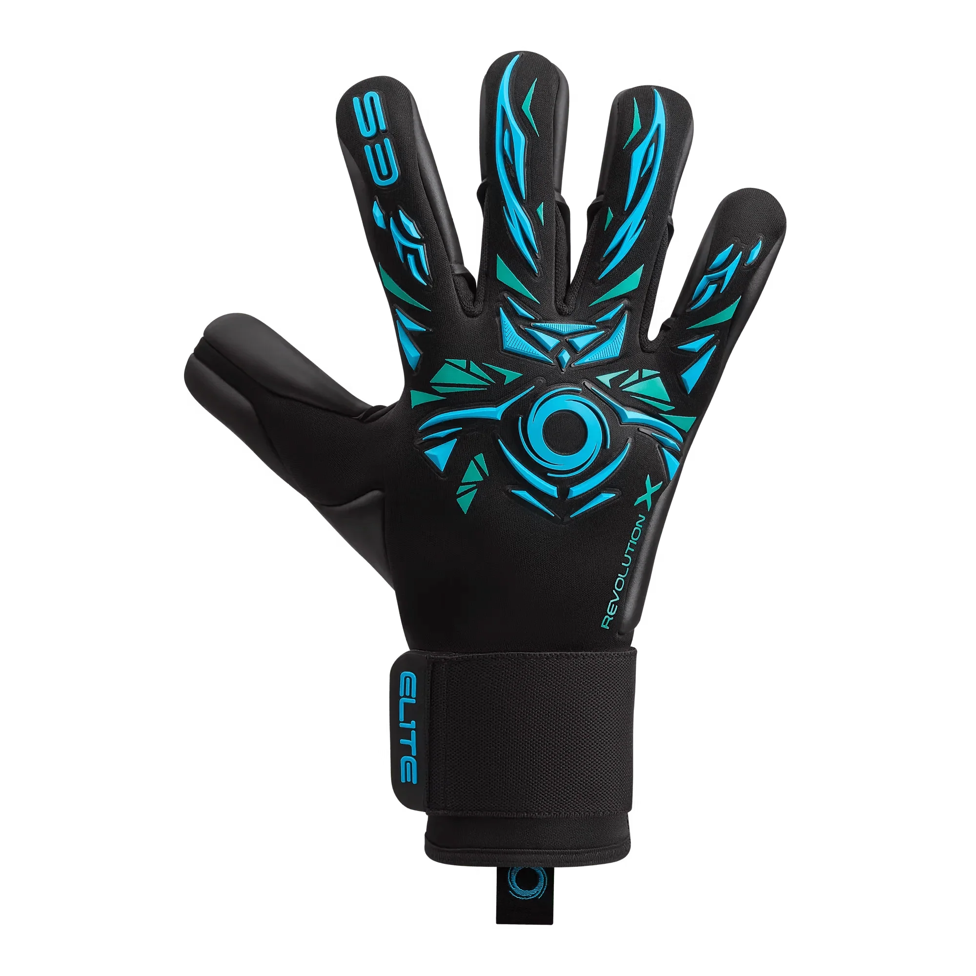 Elite Sport Revolution X BB Goalkeeper Gloves 2