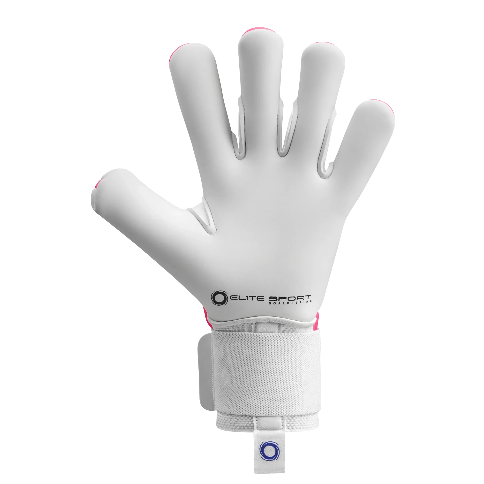 Elite Sport Revolution X Breast Cancer Goalkeeper Glove 3