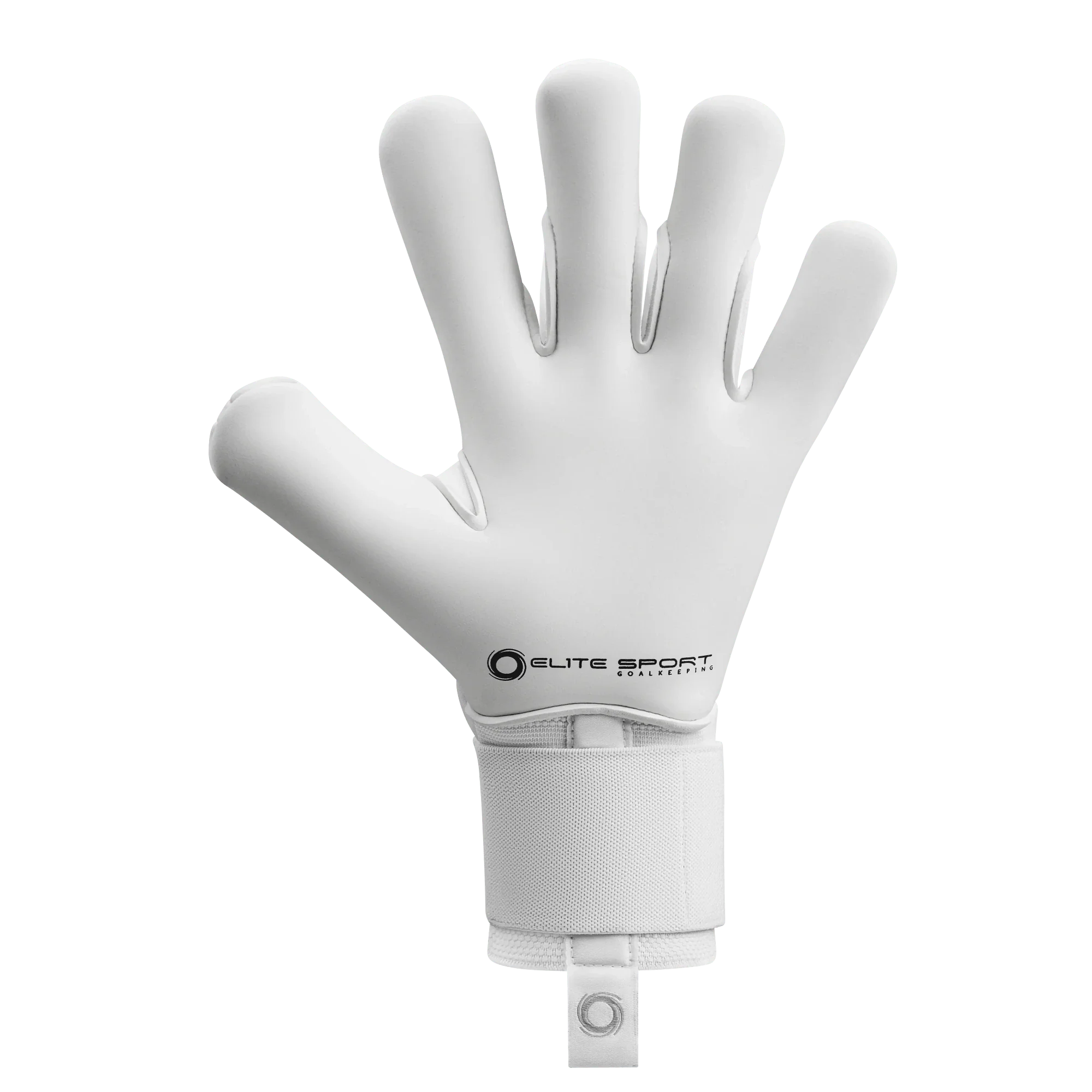 Elite Sport Revolution X Emerald Goalkeeper Gloves 3