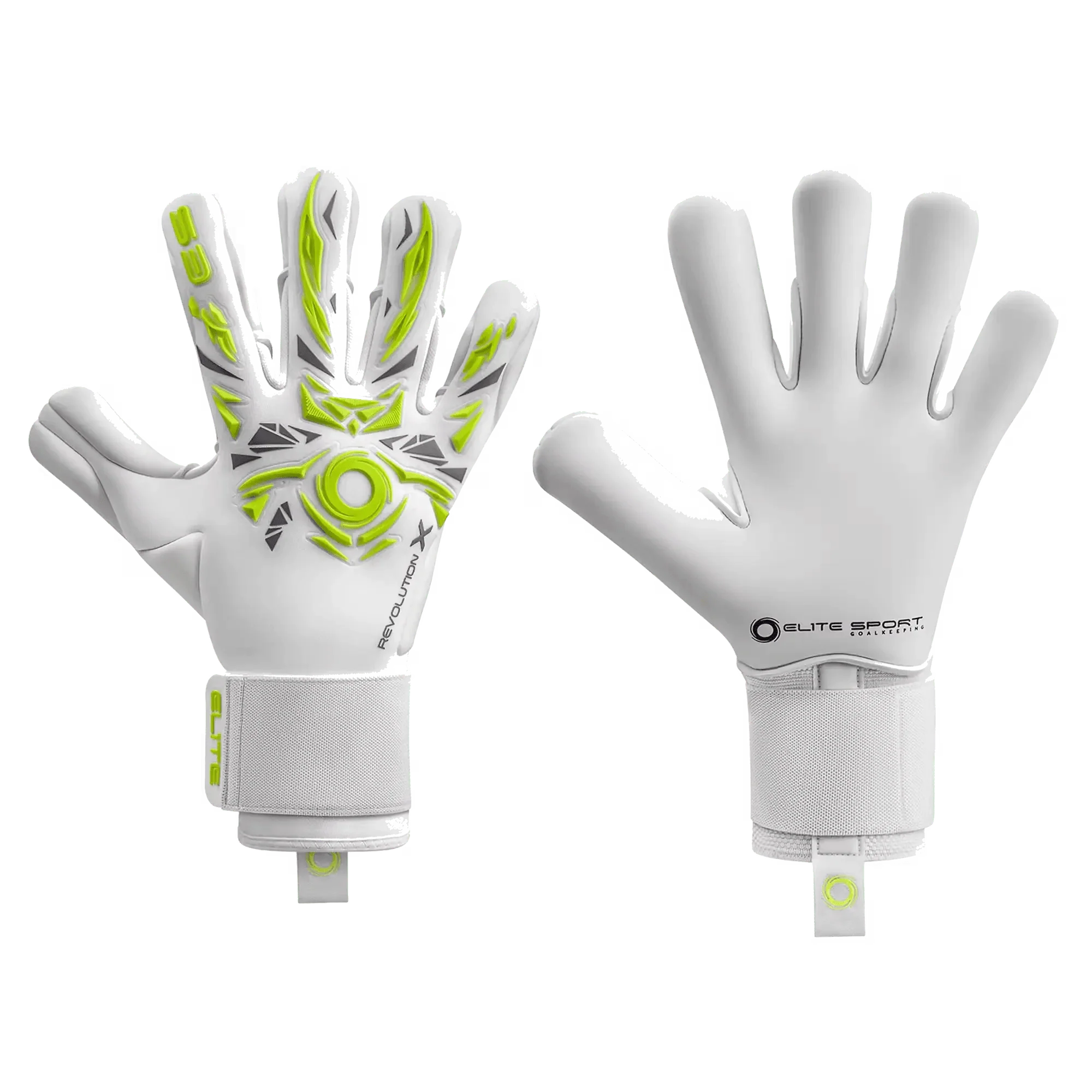 Elite Sport Revolution X GS Goalkeeper Glove 1