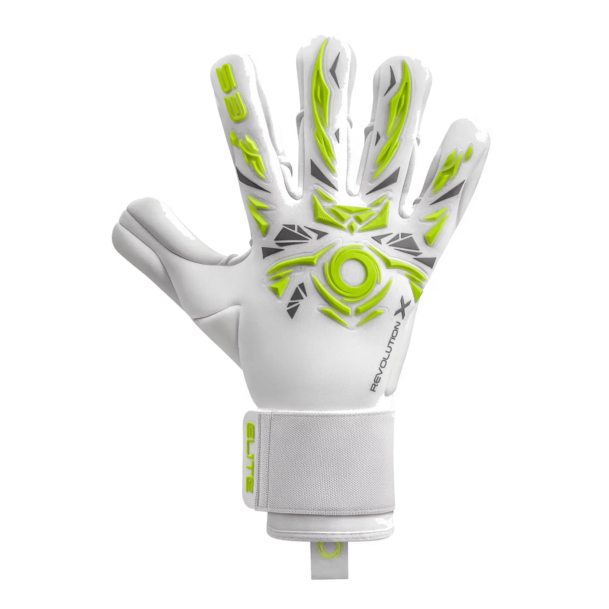 Elite Sport Revolution X GS Goalkeeper Glove 2