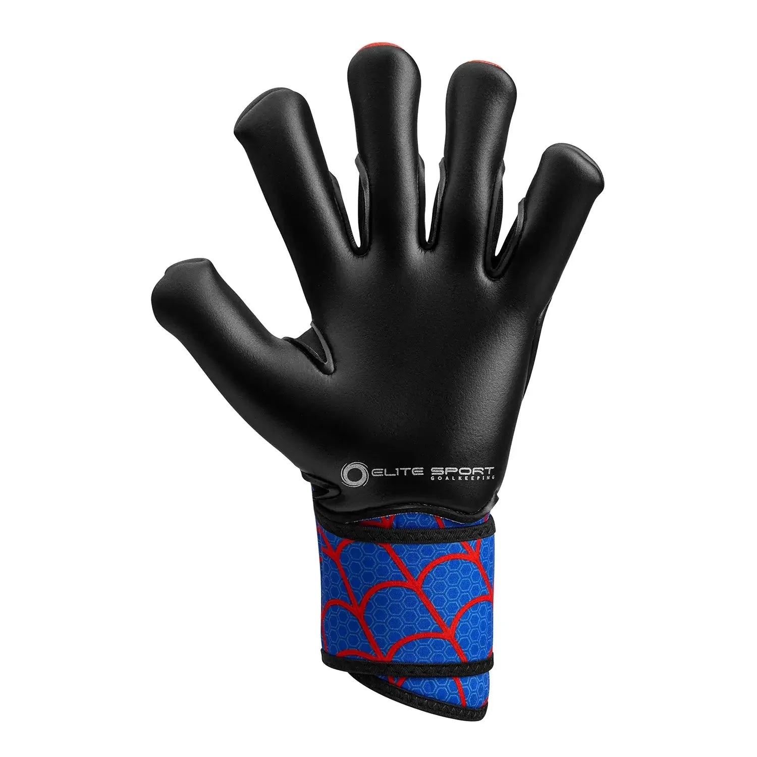 Elite Sport Spin Goalkeeper Gloves 3