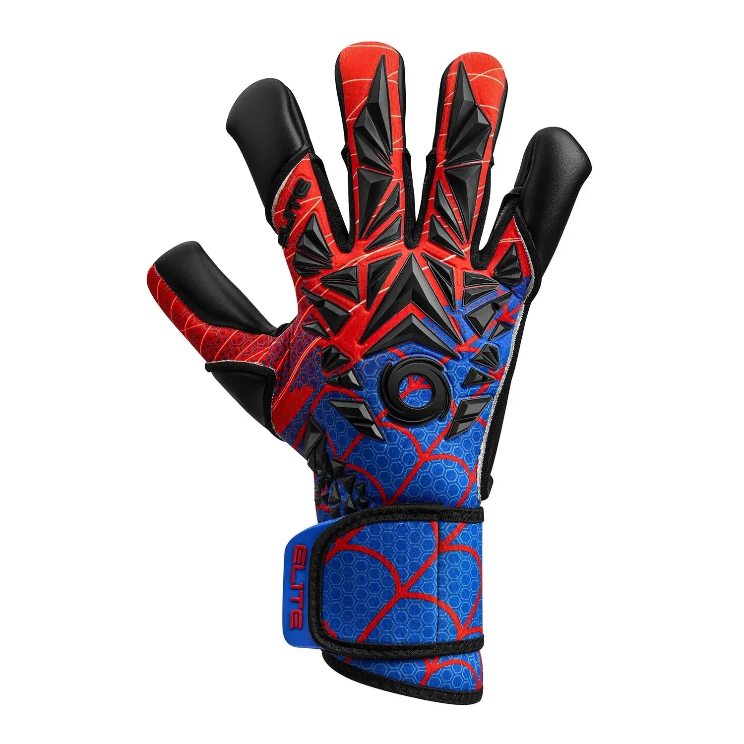 Elite Sport Spin Goalkeeper Gloves 2