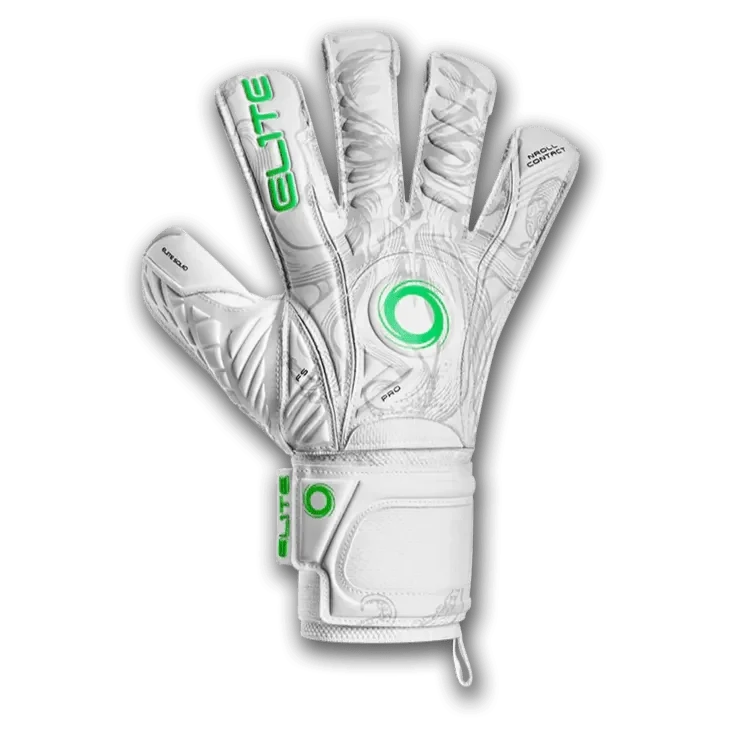 Elite Sport Squid Goalkeeper Gloves 2