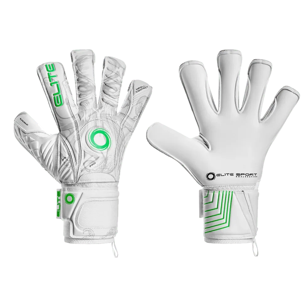 Elite Sport Squid Goalkeeper Gloves 1