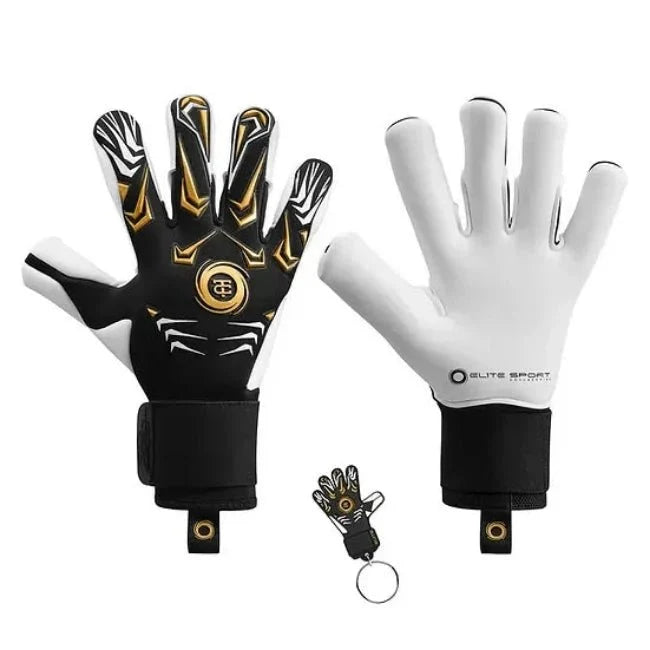 Elite Sport Thibault Courtois 685 Limited Edition Goalkeeper Glove 1