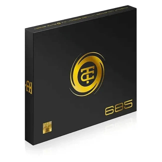 Elite Sport Thibault Courtois 685 Limited Edition Goalkeeper Glove 8