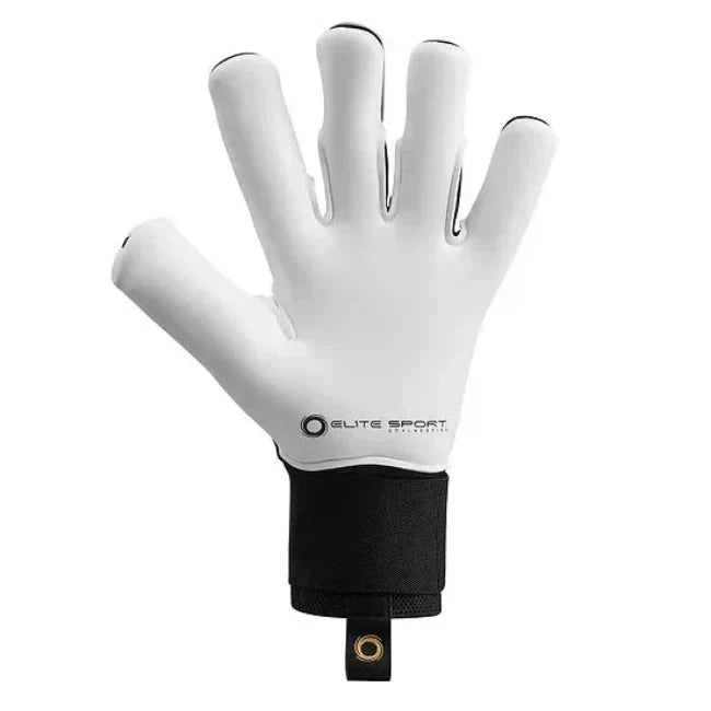 Elite Sport Thibault Courtois 685 Limited Edition Goalkeeper Glove 3