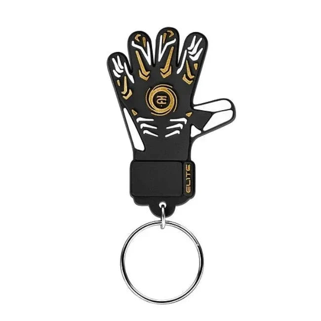 Elite Sport Thibault Courtois 685 Limited Edition Goalkeeper Glove 4