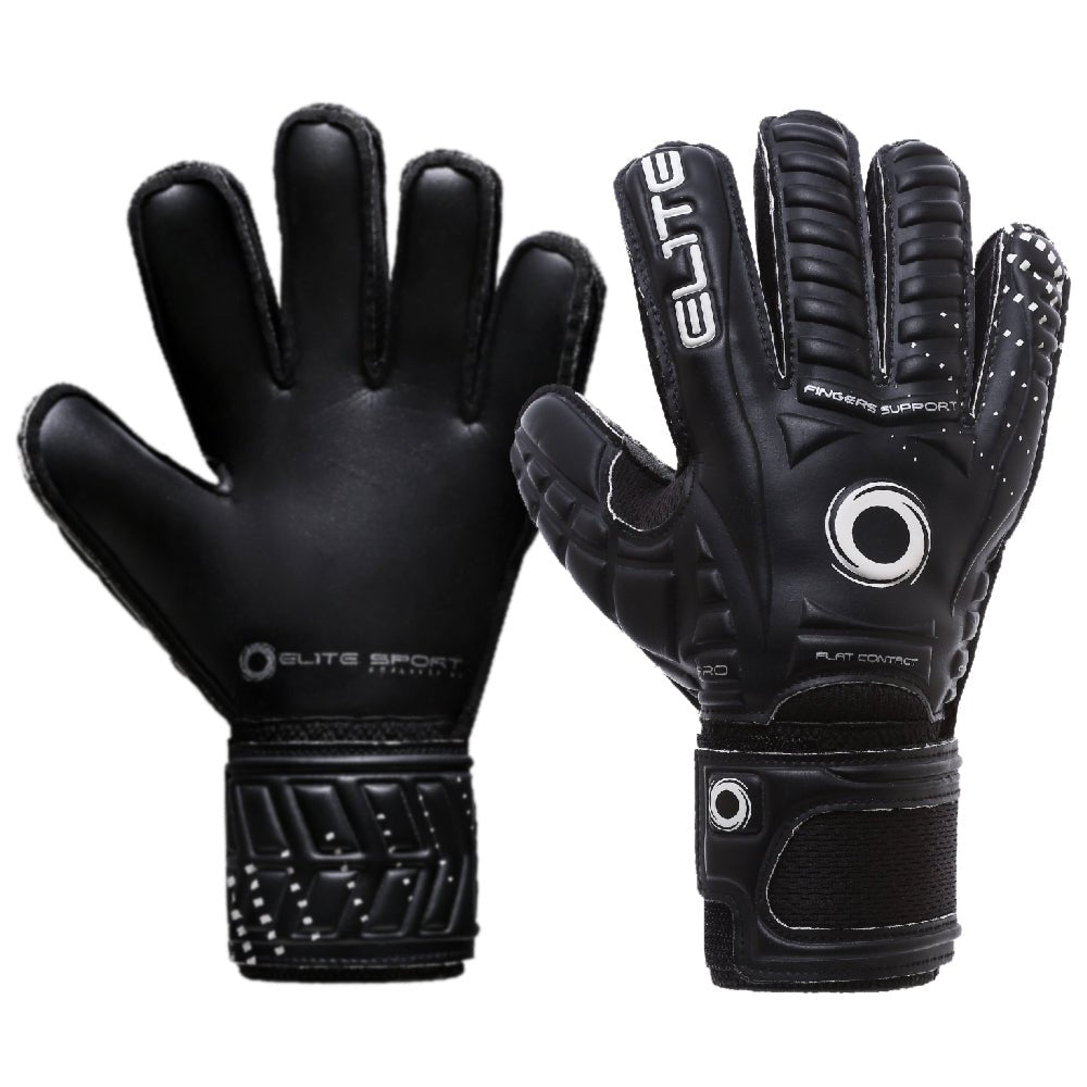 Elite Sport Warrior Youth Goalkeeper Gloves 1
