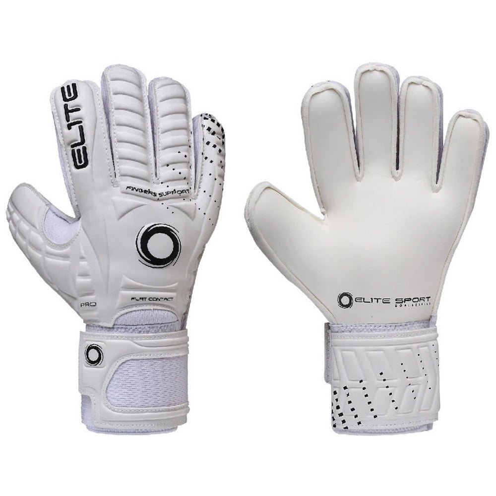 Elite Sport Warrior Youth Goalkeeper Gloves 2