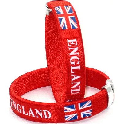 England "C" Bracelet 1