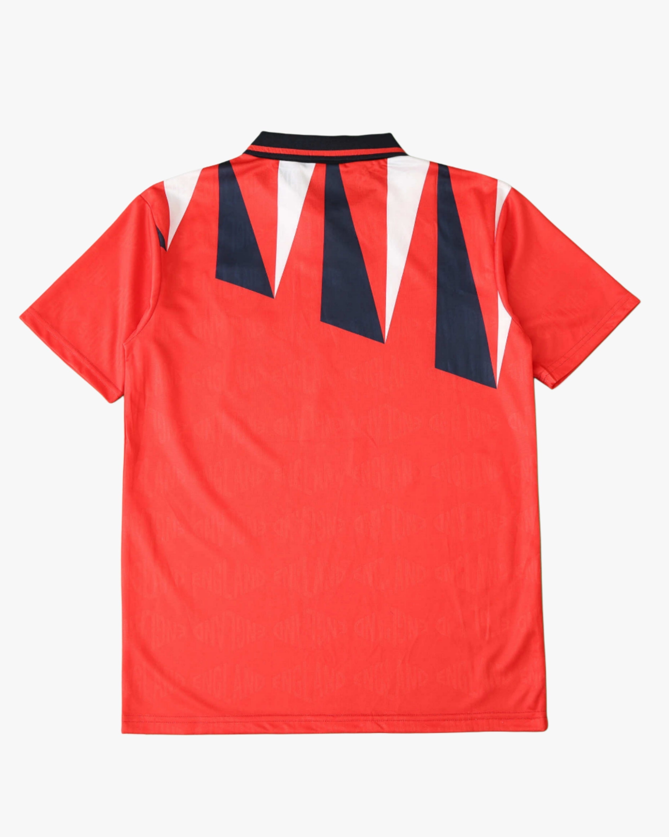 ENGLAND RETRO AWAY 1992/93 3