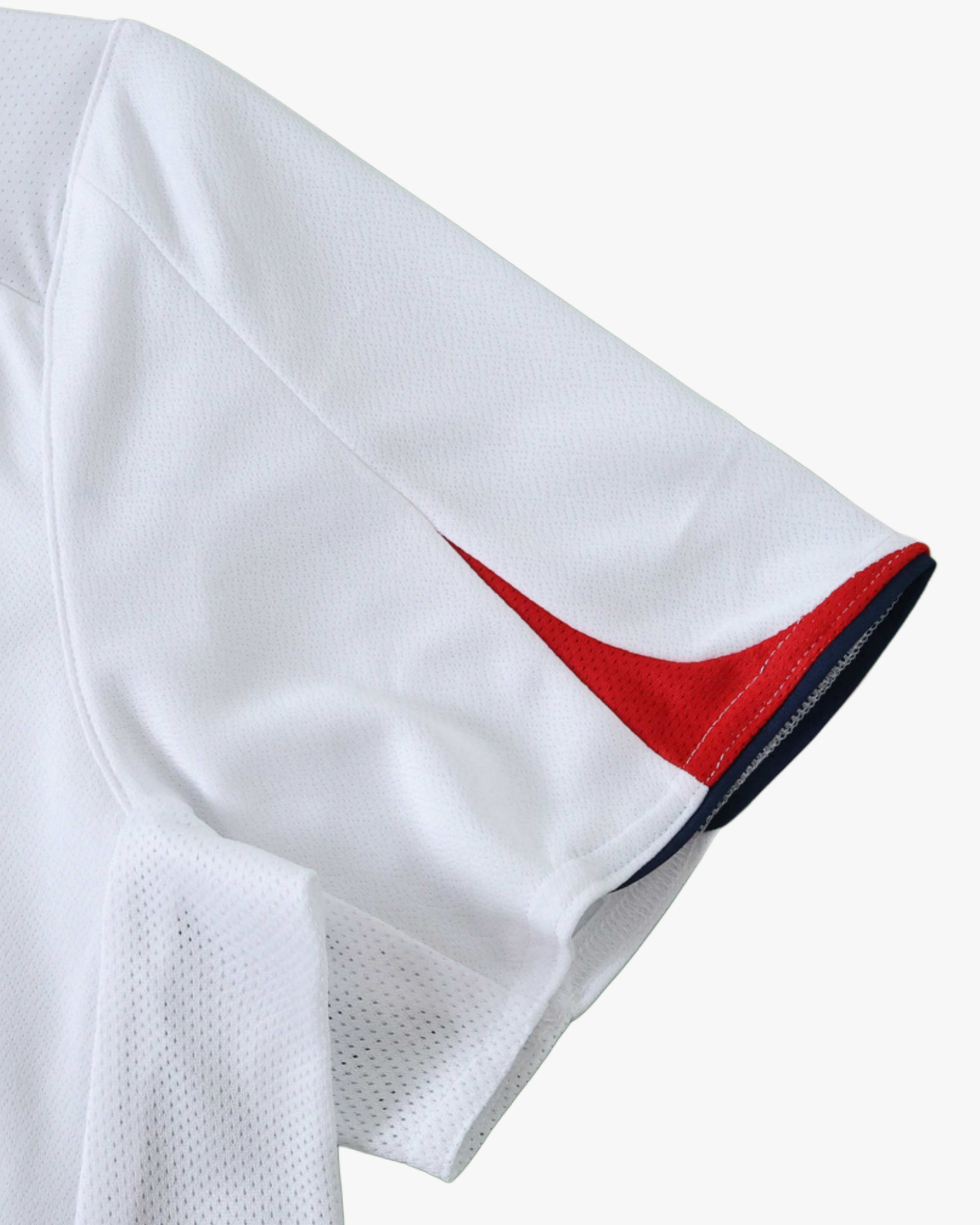 ENGLAND RETRO HOME 2006/07 3