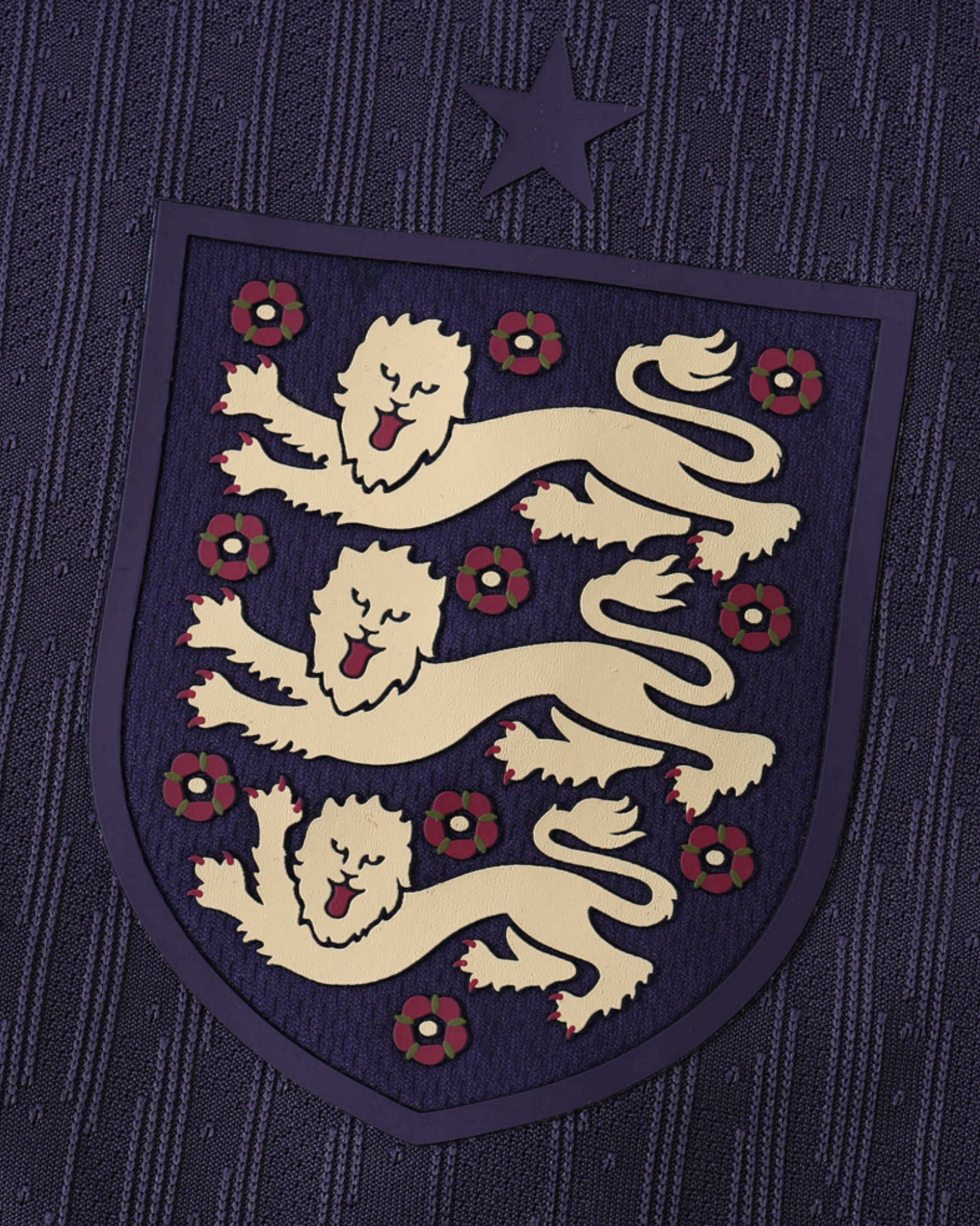 ENGLAND UEFA AWAY 2024/25 4
